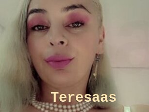 Teresaas