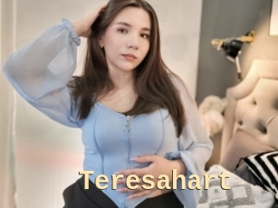 Teresahart