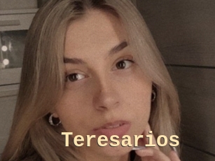 Teresarios