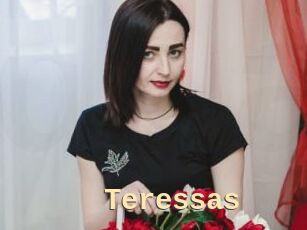 Teressas