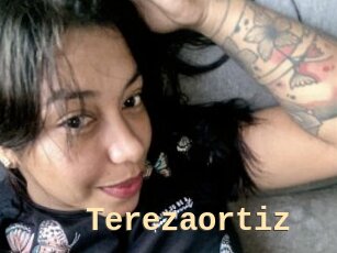 Terezaortiz