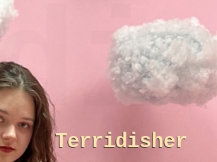 Terridisher
