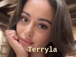 Terryla