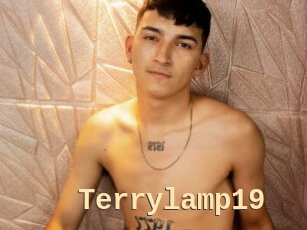 Terrylamp19