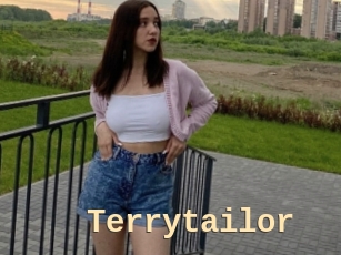 Terrytailor
