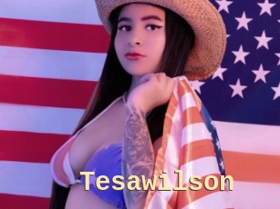Tesawilson