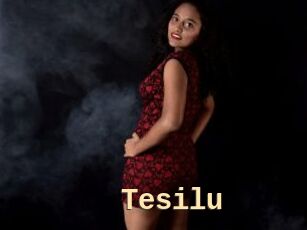 Tesilu