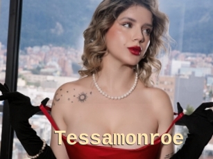 Tessamonroe