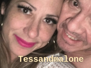 Tessandmalone
