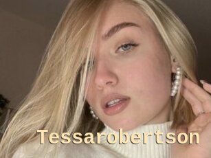 Tessarobertson