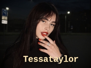 Tessataylor
