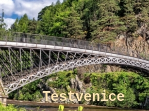 Testvenice
