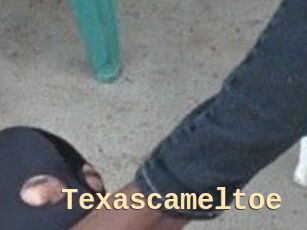 Texascameltoe
