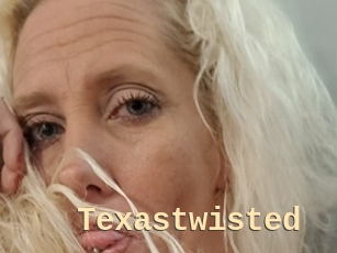 Texastwisted