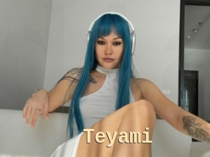 Teyami