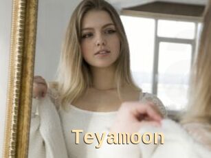 Teyamoon