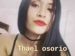Thael_osorio
