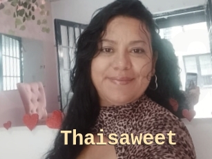 Thaisaweet