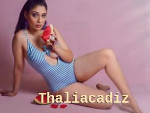 Thaliacadiz