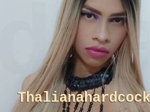 Thalianahardcock