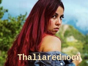 Thaliaredmoon