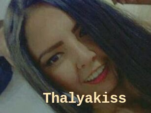 Thalyakiss