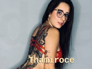 Thamiroce