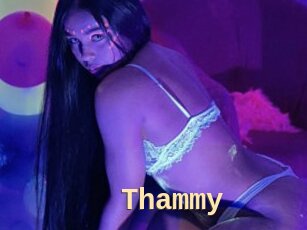 Thammy