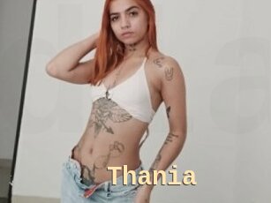Thania