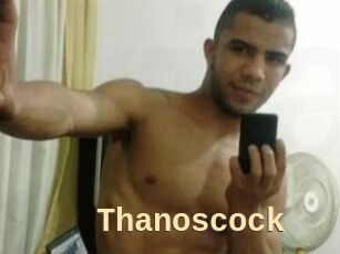 Thanoscock