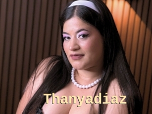 Thanyadiaz