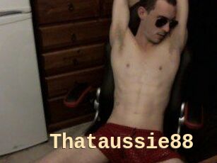 Thataussie88