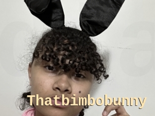 Thatbimbobunny