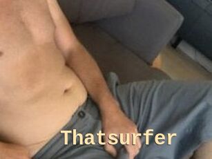 Thatsurfer