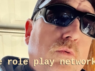 The_role_play_network