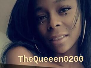 TheQueeen0200