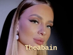Theabain