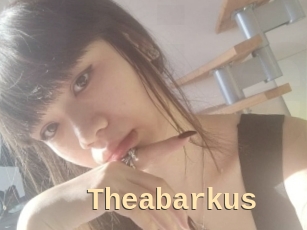 Theabarkus