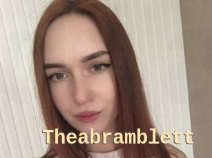 Theabramblett