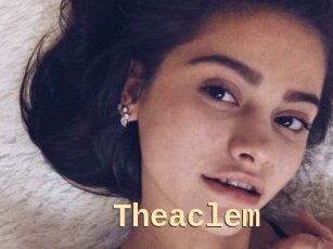 Theaclem