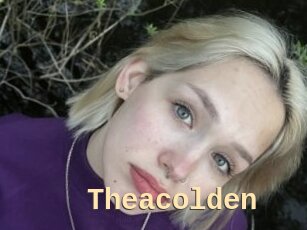 Theacolden