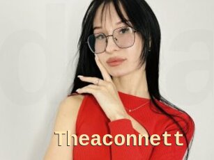 Theaconnett