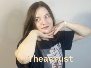 Theacrust
