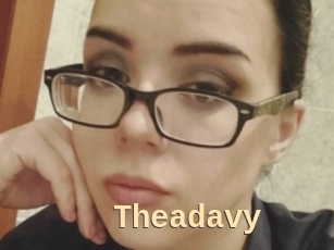 Theadavy