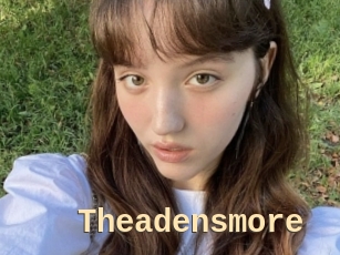 Theadensmore