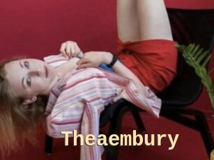 Theaembury