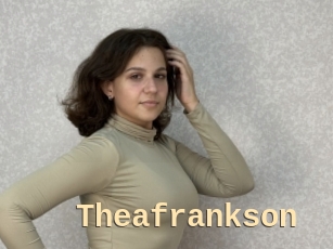 theafrankson Dialogue Sexe