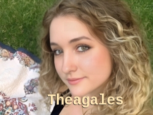 Theagales