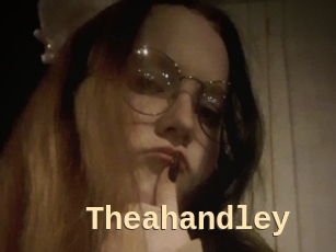 Theahandley