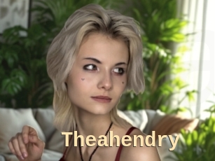Theahendry